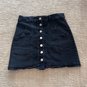 Altar’d State Skirt